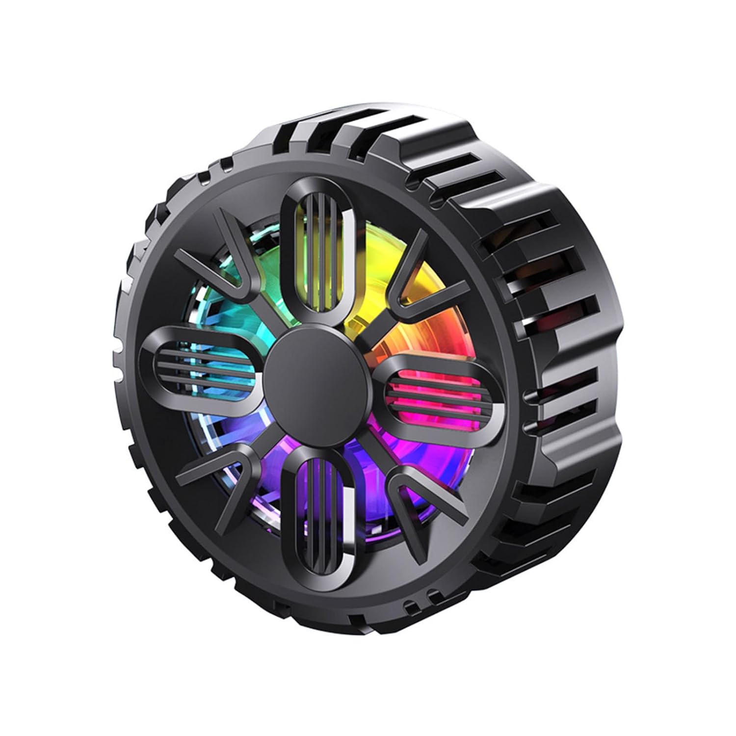 Mobile Cooling Fans