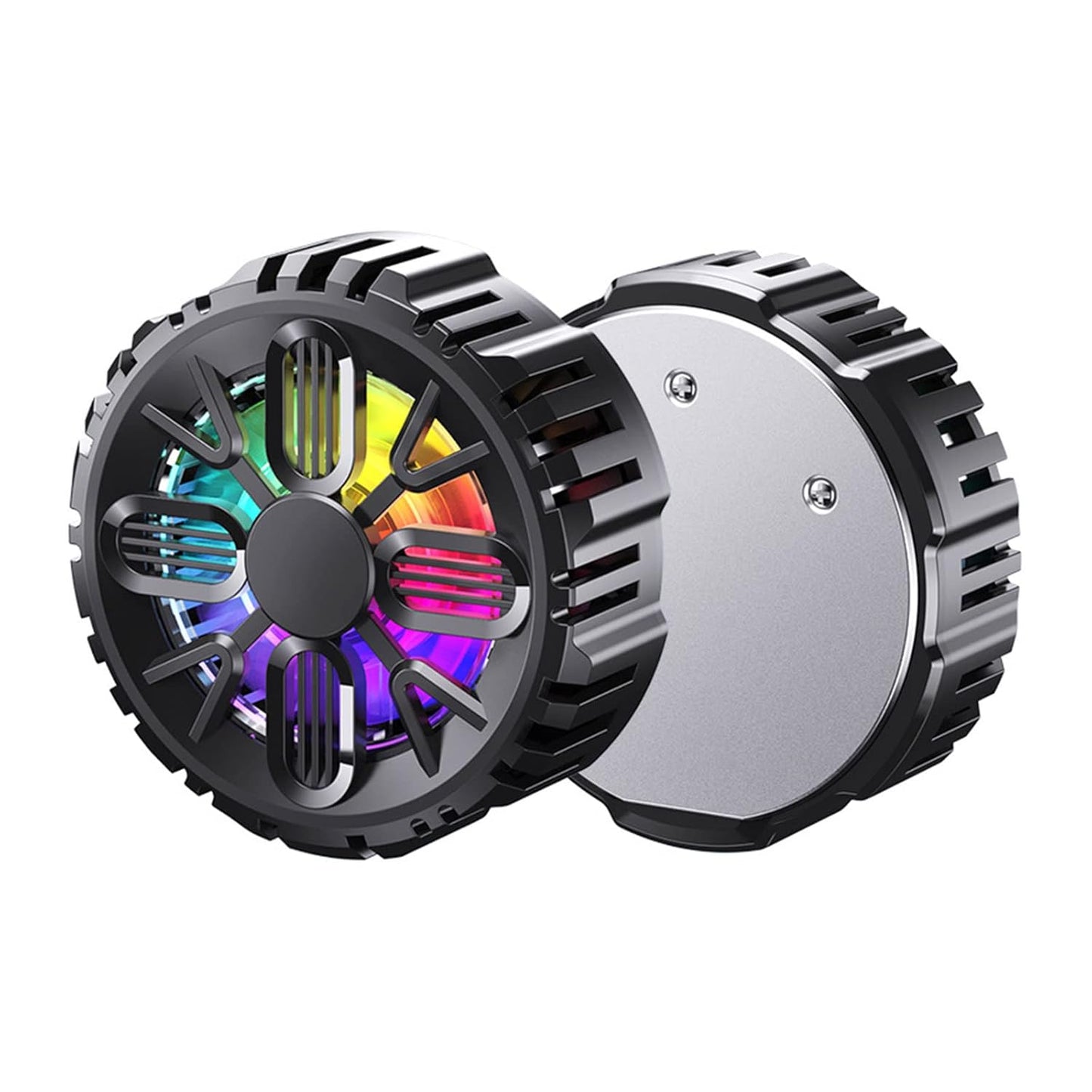 Phone Rechargeable Cooling Fan