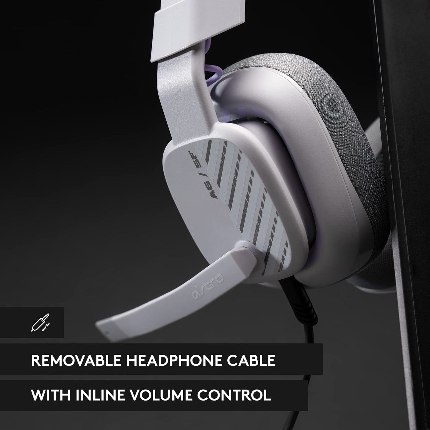 Astro A10 Gaming Headset