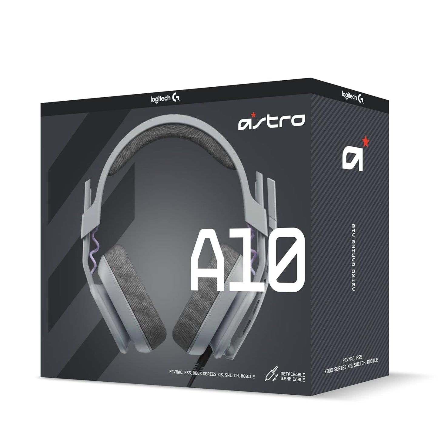 Astro A10 Gaming Headset