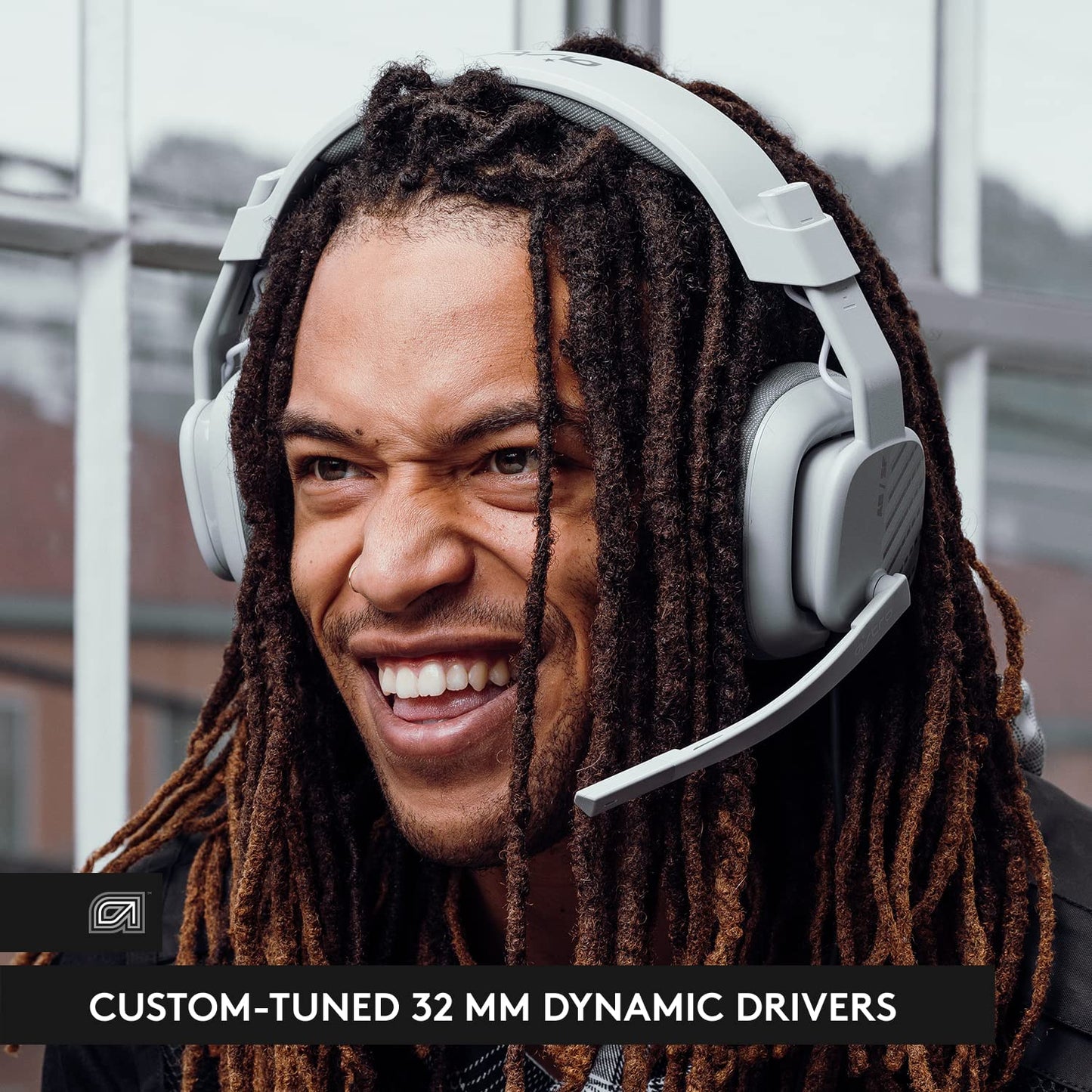 Astro A10 Gaming Headset